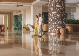 Hyatt Ziva Cap Cana 4