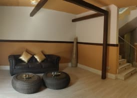 Hotel Consentido 3