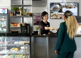 Cabinn Scandinavia 2