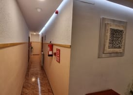 Hostal Rio De Castro 5