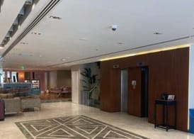 Nova Plaza Crystal Hotel & Spa 3