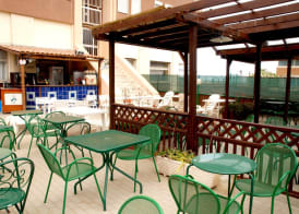 Hotel Scacciapensieri 4