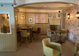The Crown Hotel 3