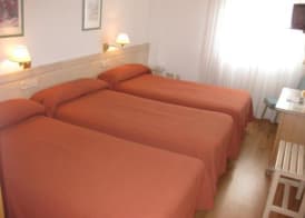 Hotel Florida 3