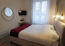Colmar Suites - Chez Axelle 5