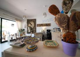 Hotel Donna Rosa 2