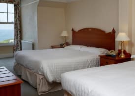 Best Western Hotel Bristol 2