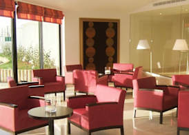 Residhome Val d'Europe 2