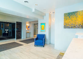 Studio Z, an Ascend Collection Hotel 2
