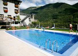 Hotel Villa de Torla 2