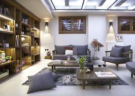 Apollon Library Suites 2