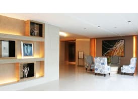 Shell Residences Apartment by Homebound 3