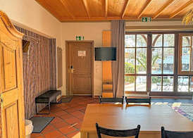 Villa Fantasia Budget Boutique Hotel 2