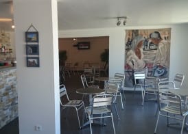 Hôtel "U Nebbiu" 2