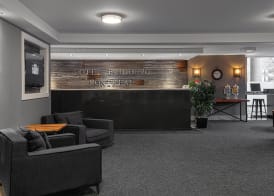 Hotel Faubourg Montreal Centre-Ville Downtown 3
