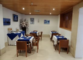 Almar Hotel Apartamento 3