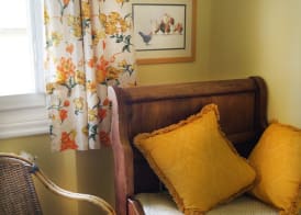 B&B Monte Oliveto 3