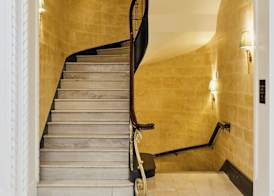 Rusk House Serviced Apartments 5