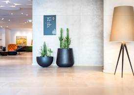 Hotel Melchior Park 2