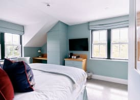 The Swan Hotel and Spa 5