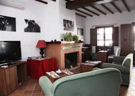 Hostal Rural La Fonda Del Rocio 2