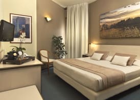 Hotel Ristorante Alcide 4