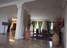 Park Hotel Villamaria 2