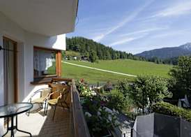 Ferienhotel Fuchs 3
