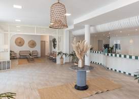 Beach Club Menorca 2