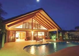 First Landing Beach Resort & Villas 4
