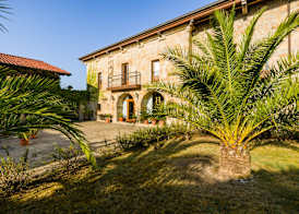 Hotel Palacio Garcia Quijano 3