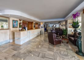 Hotel Balcón de Europa 3
