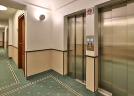 Best Western Plus Hotel Genova 2