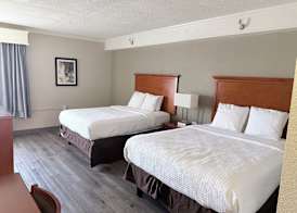 Fort Washington Inn 4