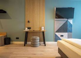 Best Western Hotel Prisma 5