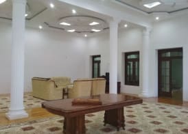 May weather Resort Family G House 3