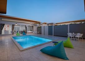 Andaman Sea Best Pool Access & Villa 3