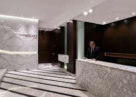 Hotel Mozart 4