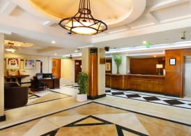 Excelsior Hotel Downtown 2