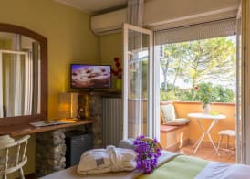 West Garda Hotel 5