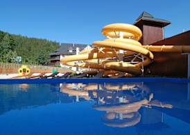 Sandra Spa Karpacz & Aquapark 2