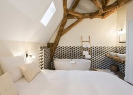 La Maison Deveney-Mars 3