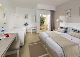 Yadis Djerba Golf Thalasso & Spa 5