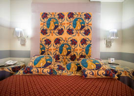Hotel Villamare 3