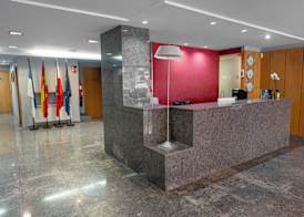 Hotel Faranda Alisas Santander, Ascend Hotel Collection 2