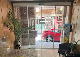Hotel Valdemoro 3