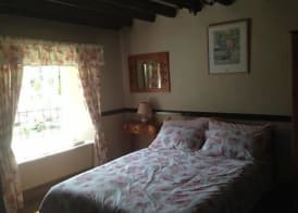 The Old Mill Knitsley 4