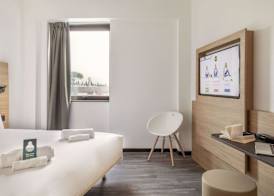 B&B Hotel Pomezia Roma 5
