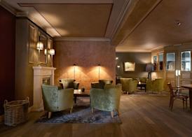 Stiemerheide - The Urban Hotel & Golf Retreat 4 Star Superior 2