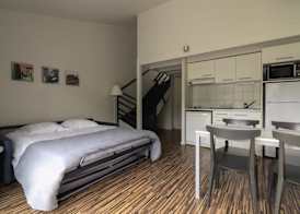 Belambra Clubs La Palmyre - Les Mathes 5